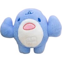 Классическая игрушка ILikeGift Shark strong 107-53-03 (blue)