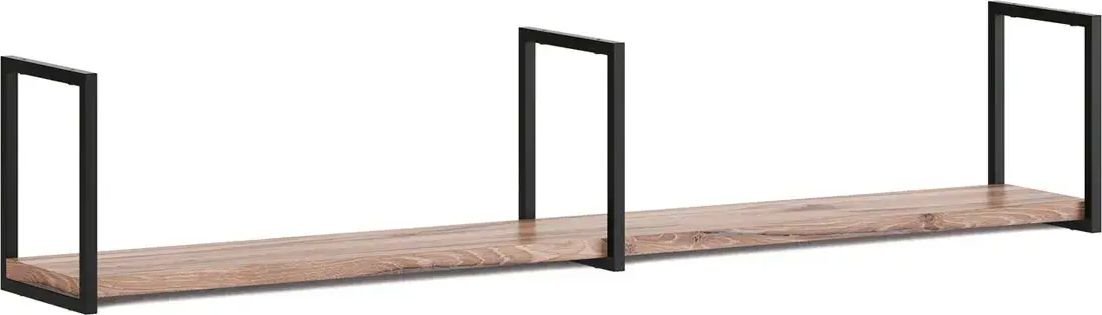 

Полка Алисия Кенди Мод.12 (Дуб Альпийский)