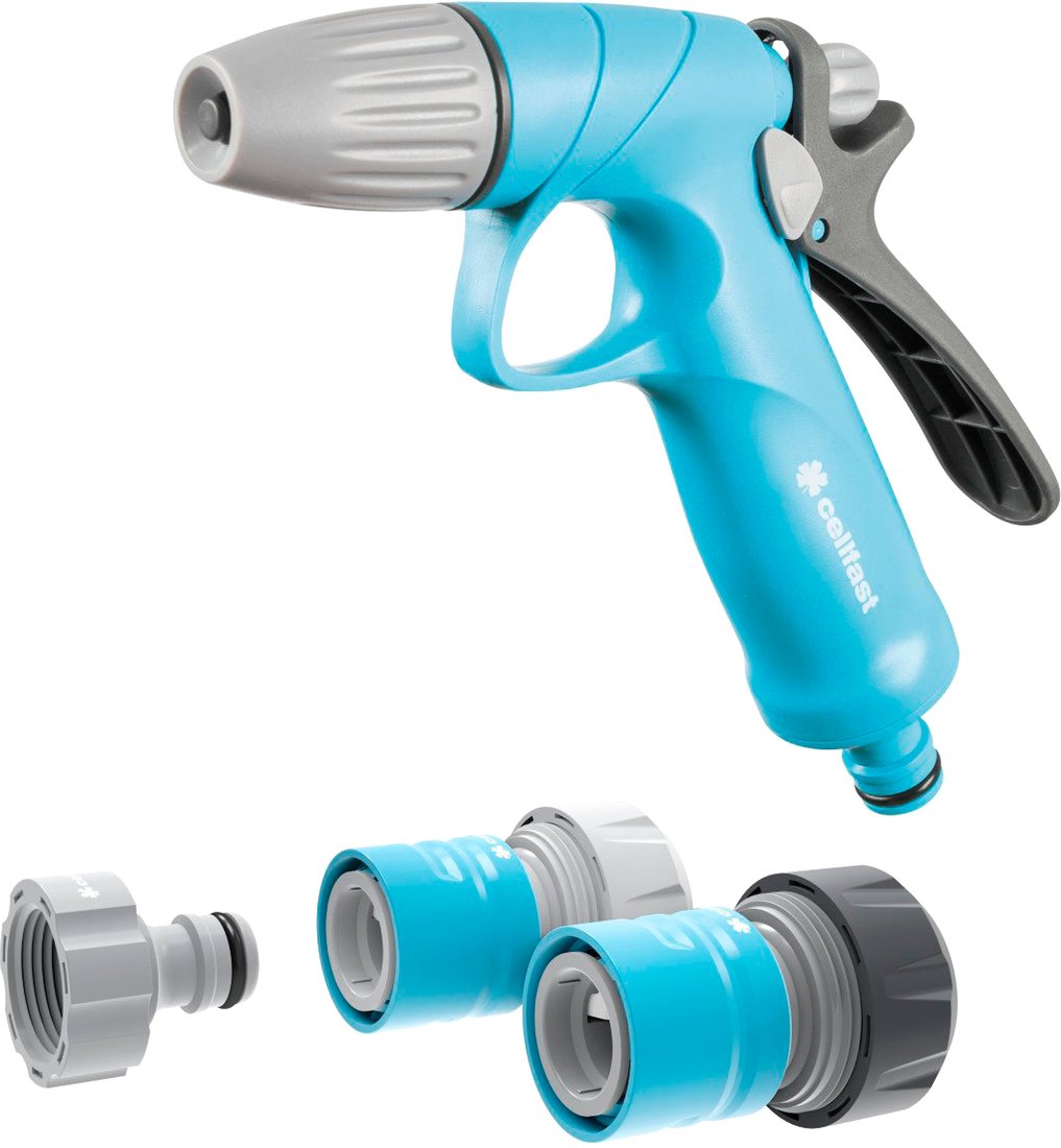 

Распылитель Cellfast Ideal 3/4'' 50-720
