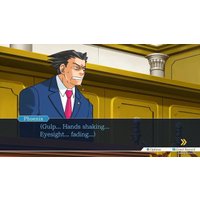  Phoenix Wright: Ace Attorney Trilogy для Nintendo Switch