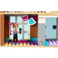 Конструктор LEGO Friends 41682 Школа Хартлейк Сити