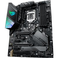 Материнская плата ASUS ROG Strix Z390-F Gaming