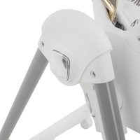 Высокий стульчик Pituso Avila YT-H25 (серый)