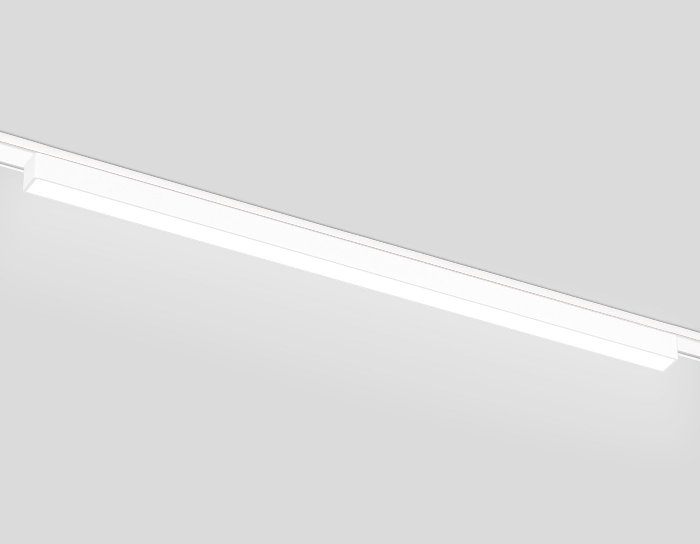 

Трековый светильник Ambrella light Magnetic Ultra Slim GV1452 WH (белый)