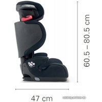 Детское автокресло RECARO Mako (core performance black)