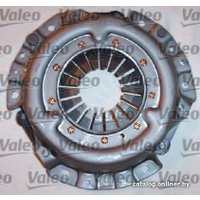 Сцепление Valeo 801649