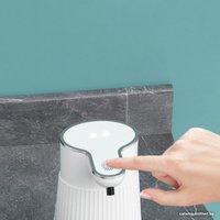 Дозатор для жидкого мыла Saniteco TBD0603847101A в Лиде