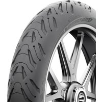 Дорожные мотошины Michelin Road 6 120/70R17 58W TL A