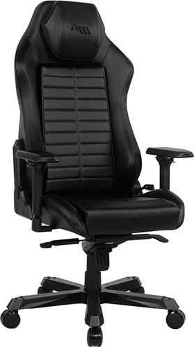 DXRacer I-DMC/IA233S/N (черный)