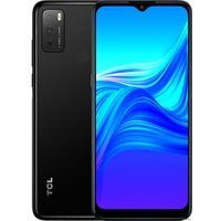 Телефон TCL 20Y 6156H 4GB/64GB (черный)