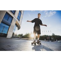 Футболка Onlíner Кот (размер XS, черный)