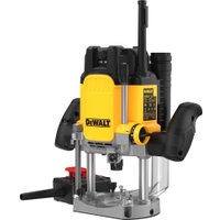 Вертикальный фрезер DeWalt DWE627KT (кейс)