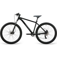 Велосипед Aspect Radium Pro 27.5 M 2025 (черный)