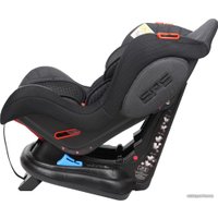Детское автокресло Lorelli Jupiter+SPS 2020 (черный)