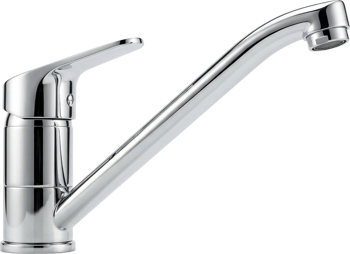 Смеситель Wellerein Silk 21SK05