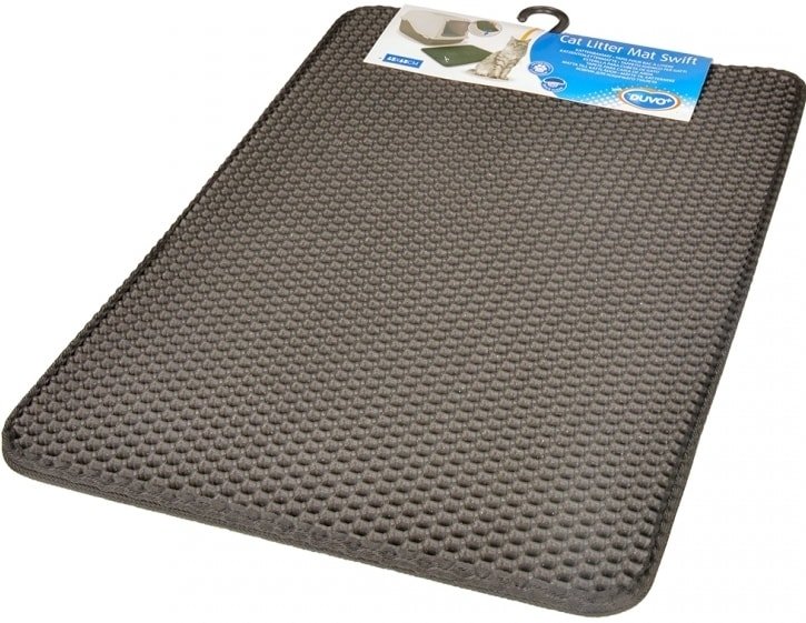

Коврик под туалет Duvo Plus 11508/DV 45х65 см