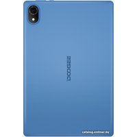 Планшет Doogee U10 Pro 8GB/128GB (синий)