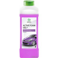  Grass Активная пена Active Foam Gel+ 1л 113180 в Барановичах