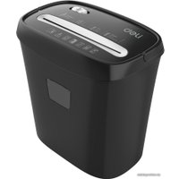 Шредер Deli E9947