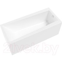 Ванна Lauter Versailles 150x75 21070050 (с ножками, лицевым и торцевым экранами)