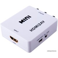 Адаптер Greenconnect Russia GL-v126