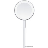 Беспроводное зарядное Apple Watch Magnetic USB Charging Cable (1 м)