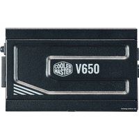 Блок питания Cooler Master V650 SFX Gold MPY-6501-SFHAGV