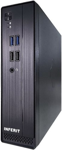 Корпус Foxline FL-105-AD120-DC-INF