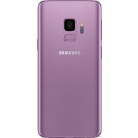 Смартфон Samsung Galaxy S9 Dual SIM 64GB Exynos 9810 (ультрафиолет)