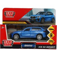 Легковой автомобиль Технопарк BMW X5 M-Sport X5-12-BU