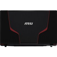 Игровой ноутбук MSI GE60 2OE-043XPL