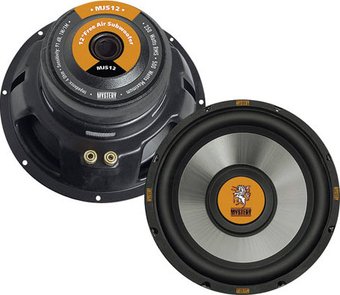 Головка сабвуфера Mystery MJS-12F