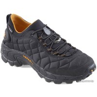 Кроссовки Merrell Ice Cap Moc II черный-оранжевый (61391)
