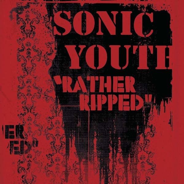 

Виниловая пластинка Sonic Youth - Rather Ripped