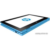 Ноутбук 2-в-1 HP x360 11-ab011ur [1JL48EA]