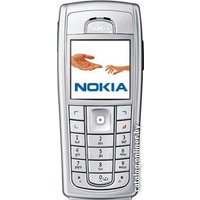 Кнопочный телефон Nokia 6230i