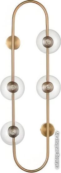 Бра Vele Luce Bianco VL5714W11