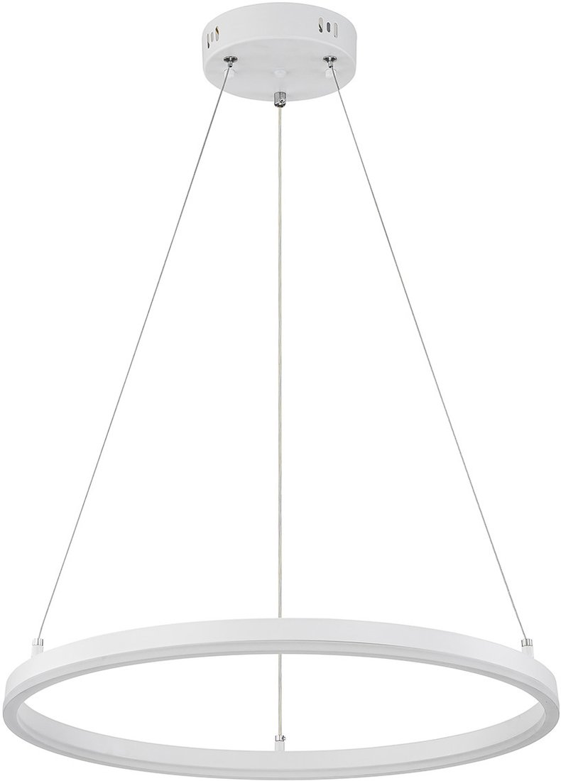 

Подвесная люстра Escada Void 10254/1LED (White APP)