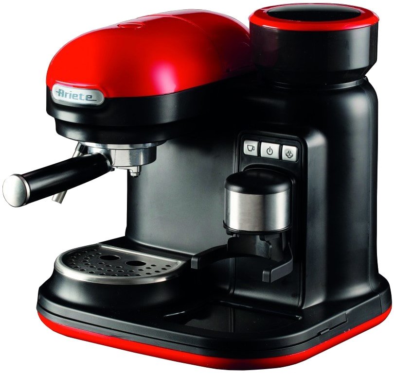 

Рожковая кофеварка Ariete 1318/00
