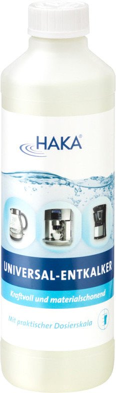 

Средство специальное Haka от накипи 500 мл