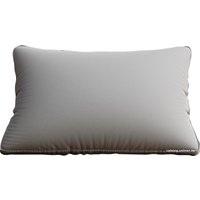 Спальная подушка Espera Home Comfort 3D Gray ЕС-8514 50x70
