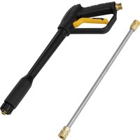 Мойка высокого давления Denzel K 50 Power