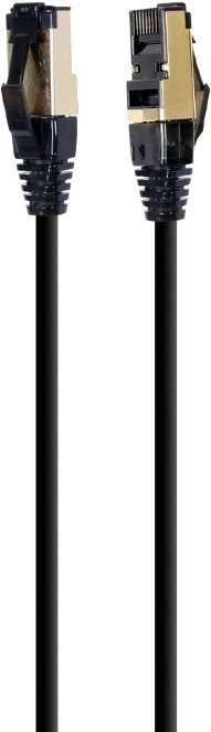 

Кабель Cablexpert PP8-LSZHCU-BK-1M