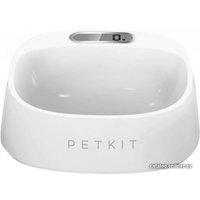 Миска Petkit Smart Weighing Bowl (белый)