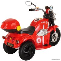 Электротрицикл Pituso MD-1188 (красный)