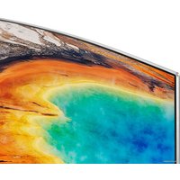 Телевизор Samsung UE49MU9000U