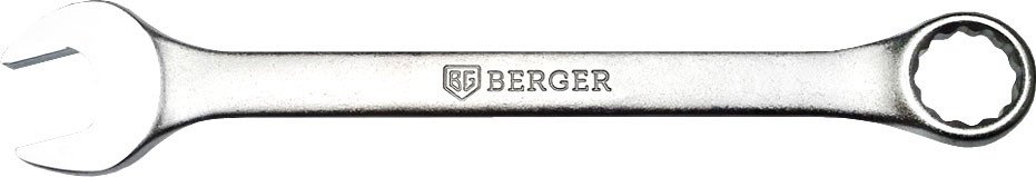 

Гаечный ключ Berger 36мм BG1261