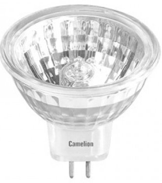 

Галогенная лампа Camelion JCDR GX5.3 75 Вт 1954
