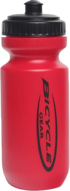 

Фляга Bicycle Gear 500 (красный)
