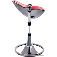 Высокий стульчик Bloom Fresco Chrome